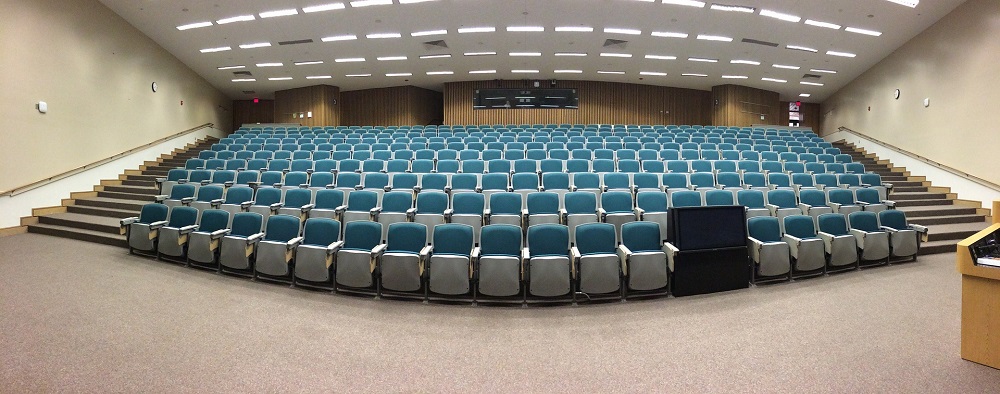 Vic Uni shakes things up with single subject blocks